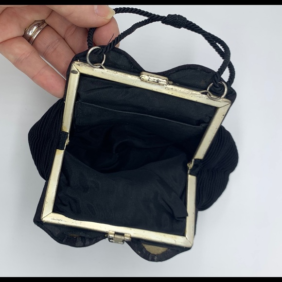 Teeny Tiny Purse Evening Bag - Picture 3 of 8